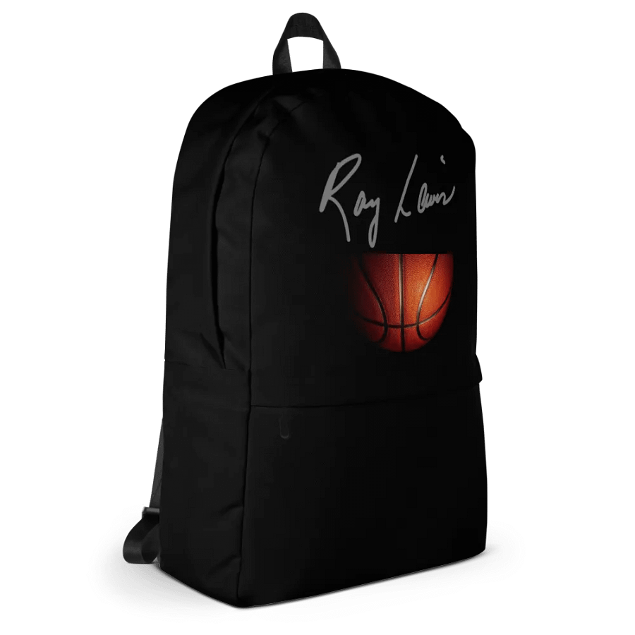 Raymond Lewis product image (5)