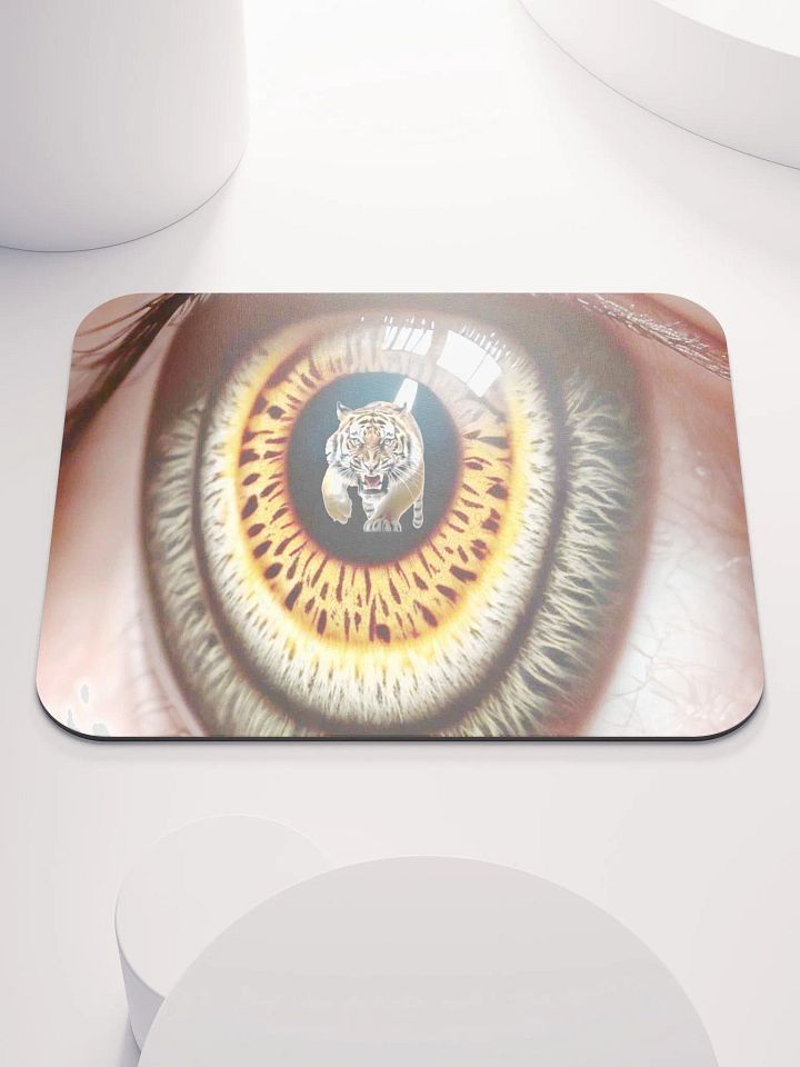The Eye of the Tiger product image (1)