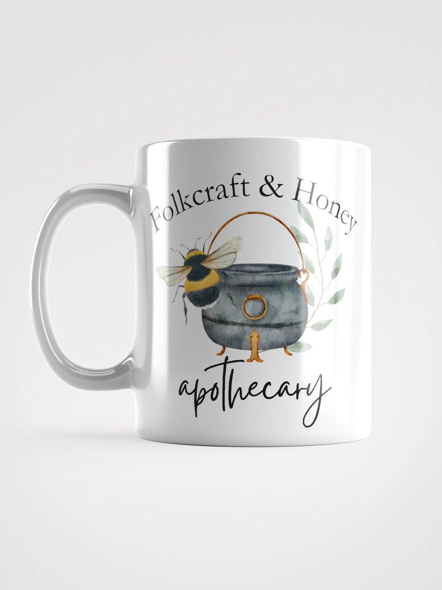 Folkcraft And Honey Apothecary product image (1)