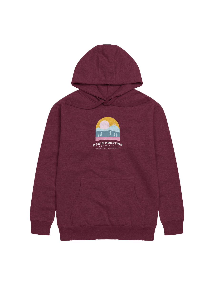 MAGIC MOUNTAIN ROW - Residents product image (2)