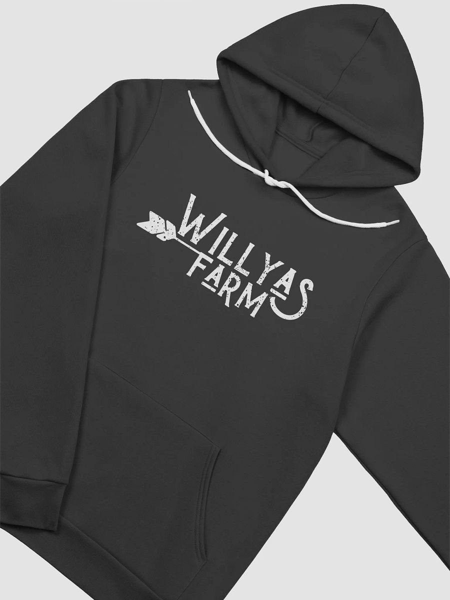 Willyas Farm Hoodie product image (3)
