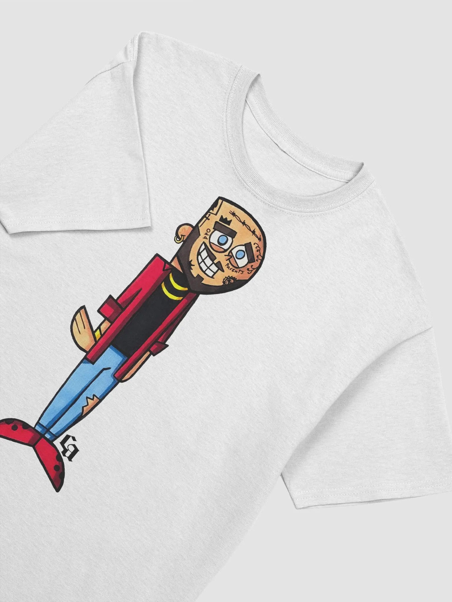 PM Day 4 T-Shirt product image (27)