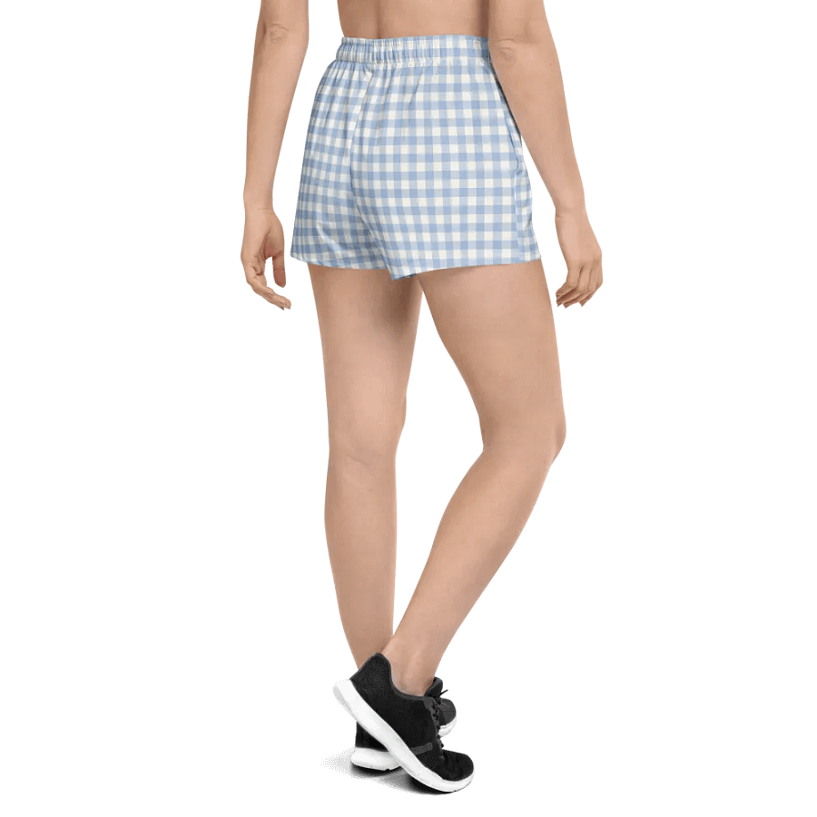 Avi's Avatar Shorts product image (4)