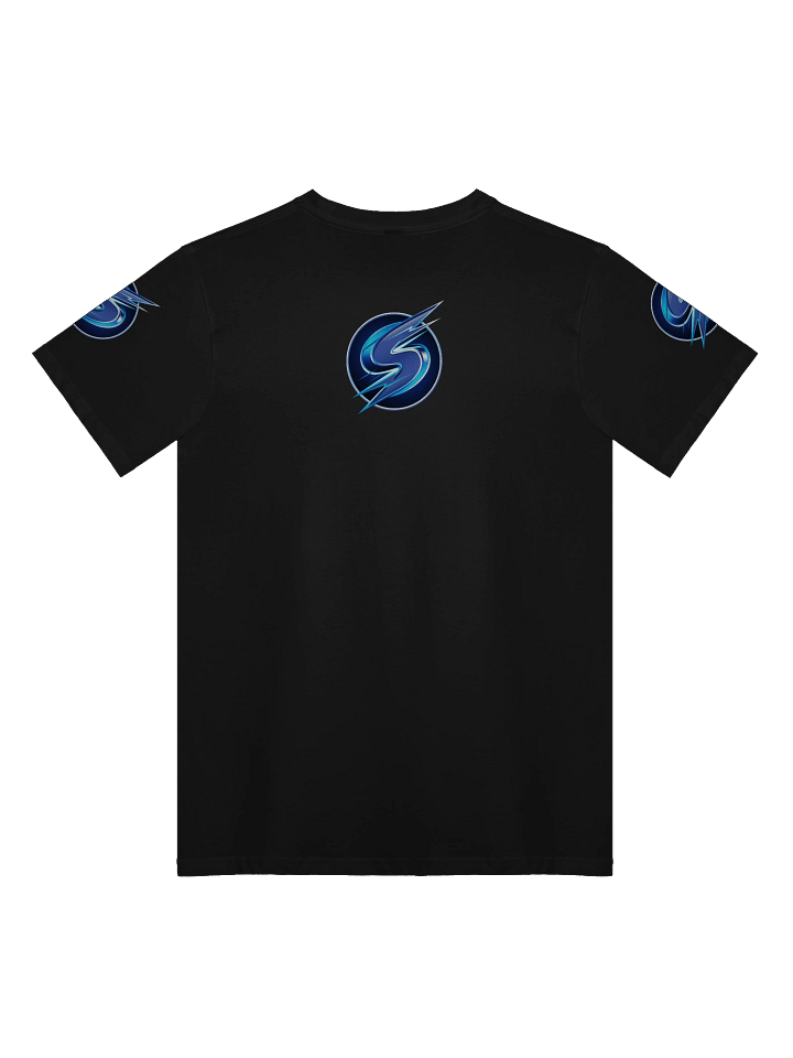 Premium Sparks T-Shirt product image (2)