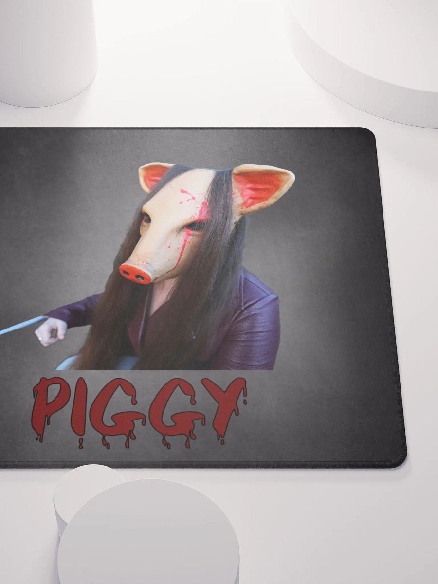 Piggy Gaming Mousepad product image (5)