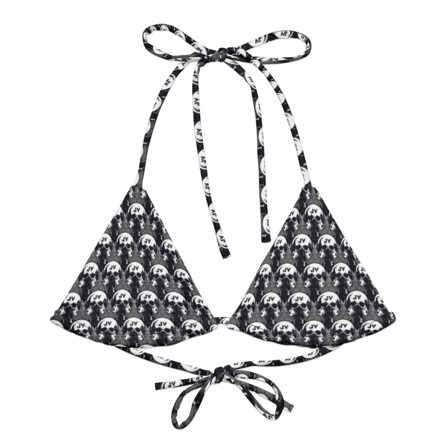 JOE VIRUS OVER THE SHOULDER BOULDER HOLDER (bikini top) product image (1)