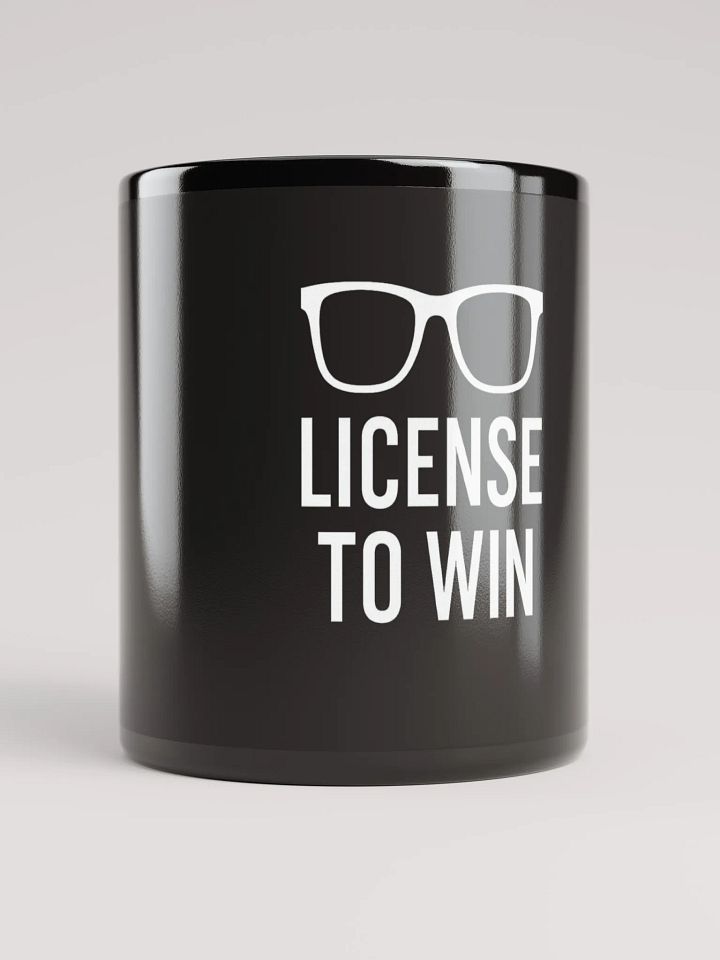 License to Win – Power Sip Mug product image (1)
