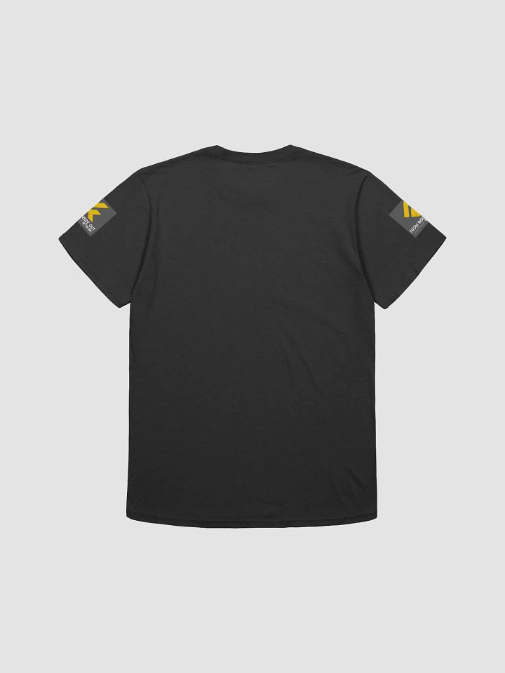 Inside Out Logo Unisex Tee product image (9)