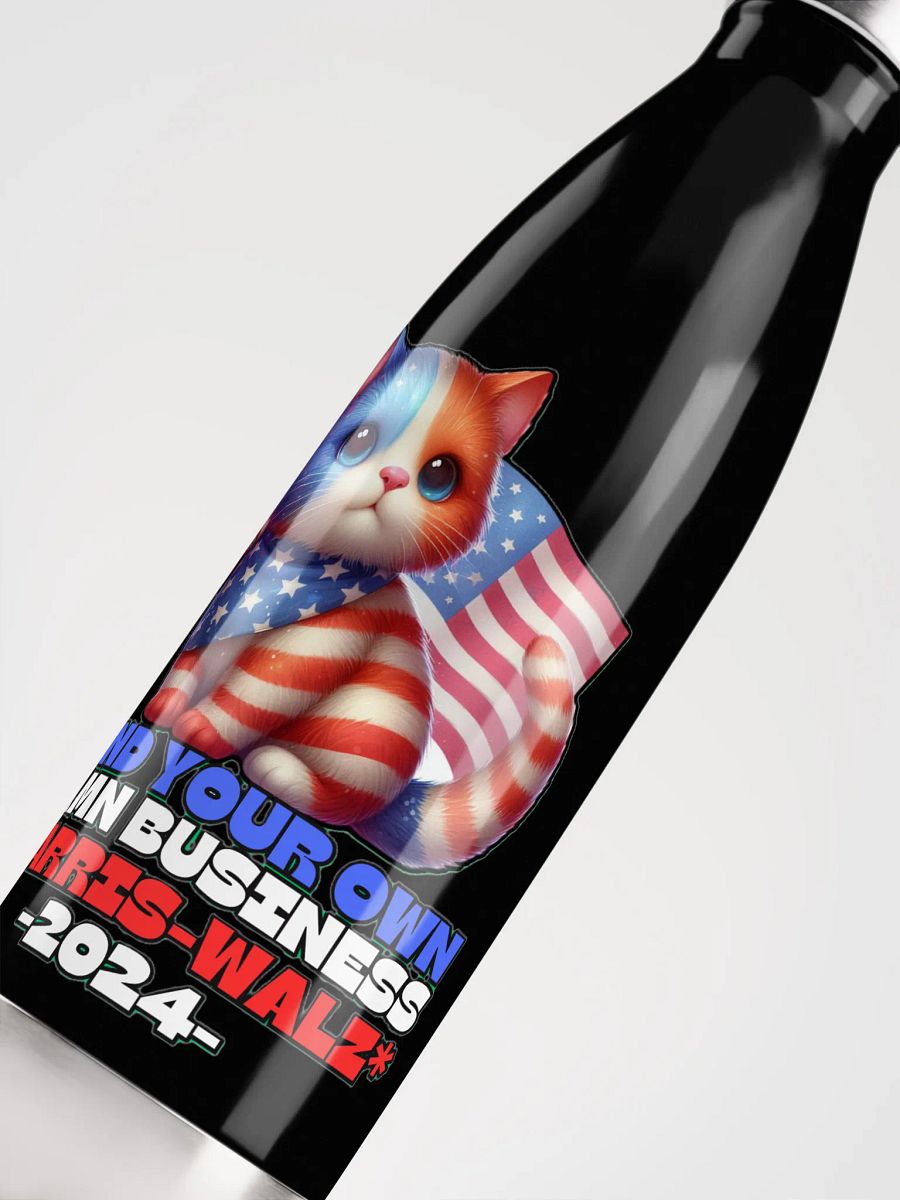 HARRIS-WALZ 2024 MIND YOUR OWN DAMN BUSINESS product image (9)