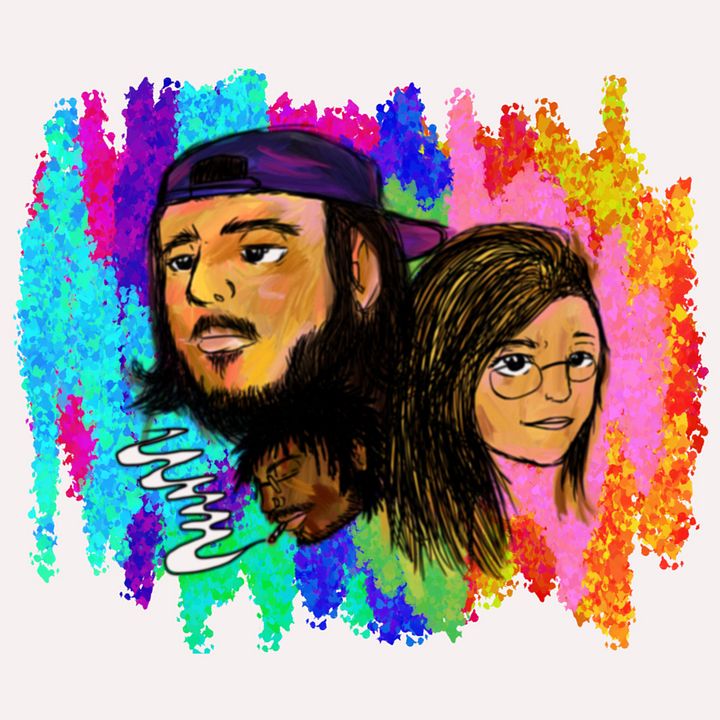 "Wayward" - Digital EP product image (1)