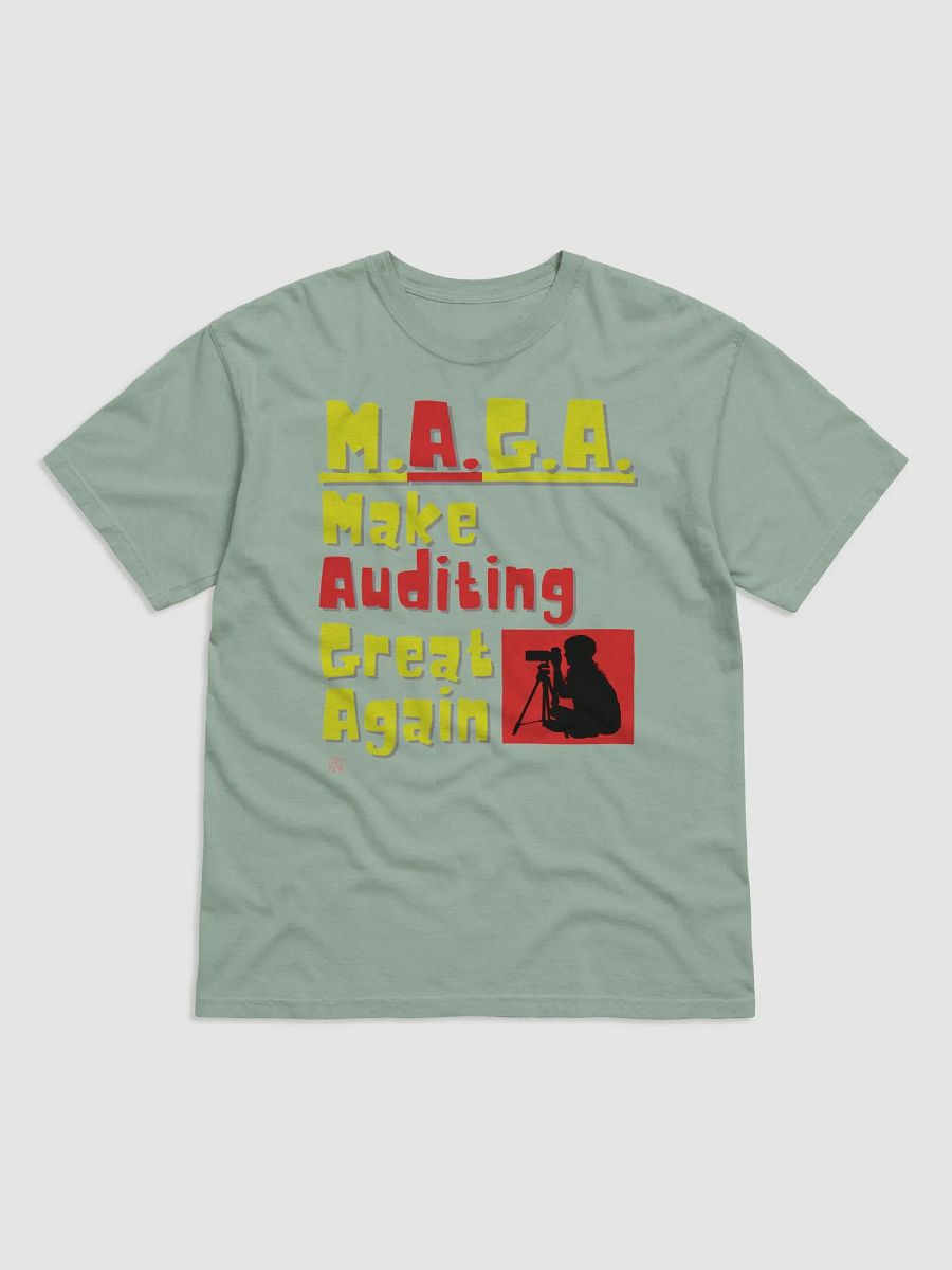 MAKE AUDITING GREAT AGAIN product image (2)