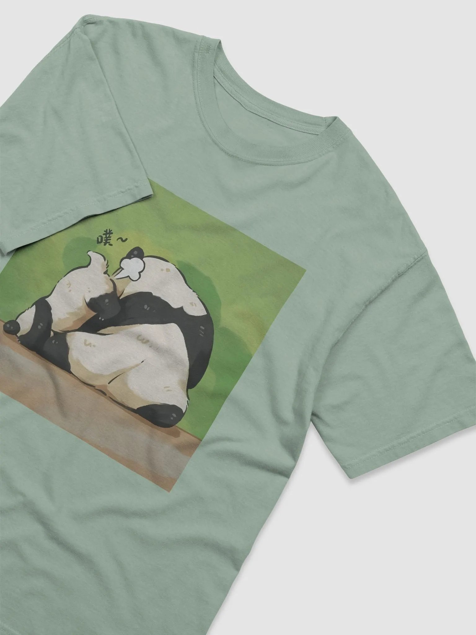 MANGXIAOWU MANGZAI🐼Giant Panda product image (42)
