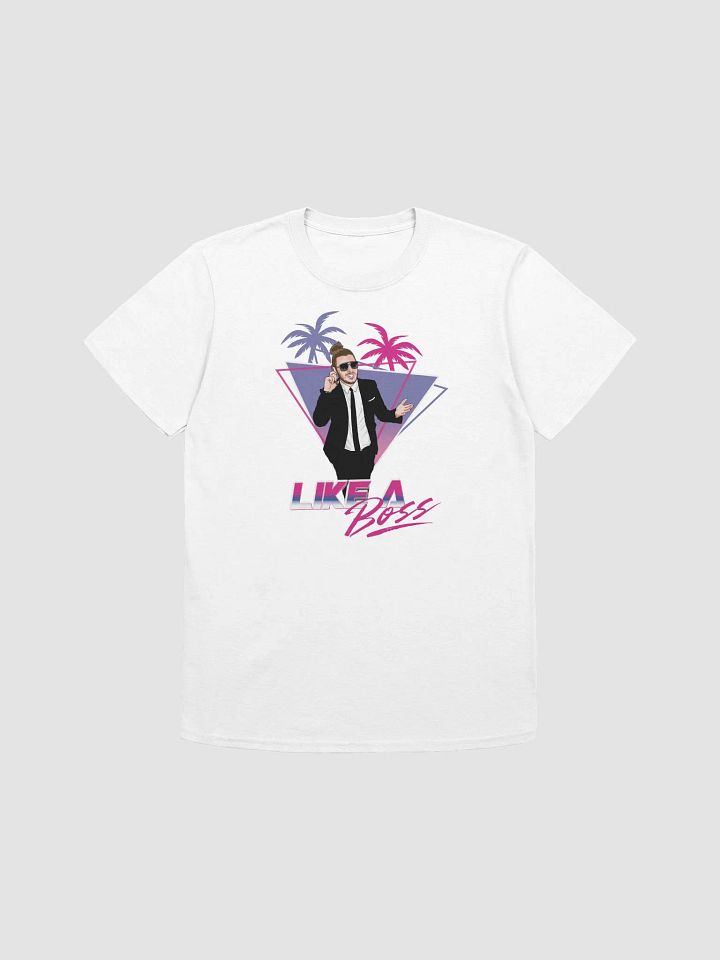 Like A Boss T product image (1)