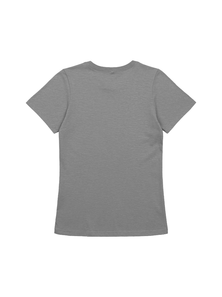 'I tried' Women's Relaxed-fit Tee product image (2)