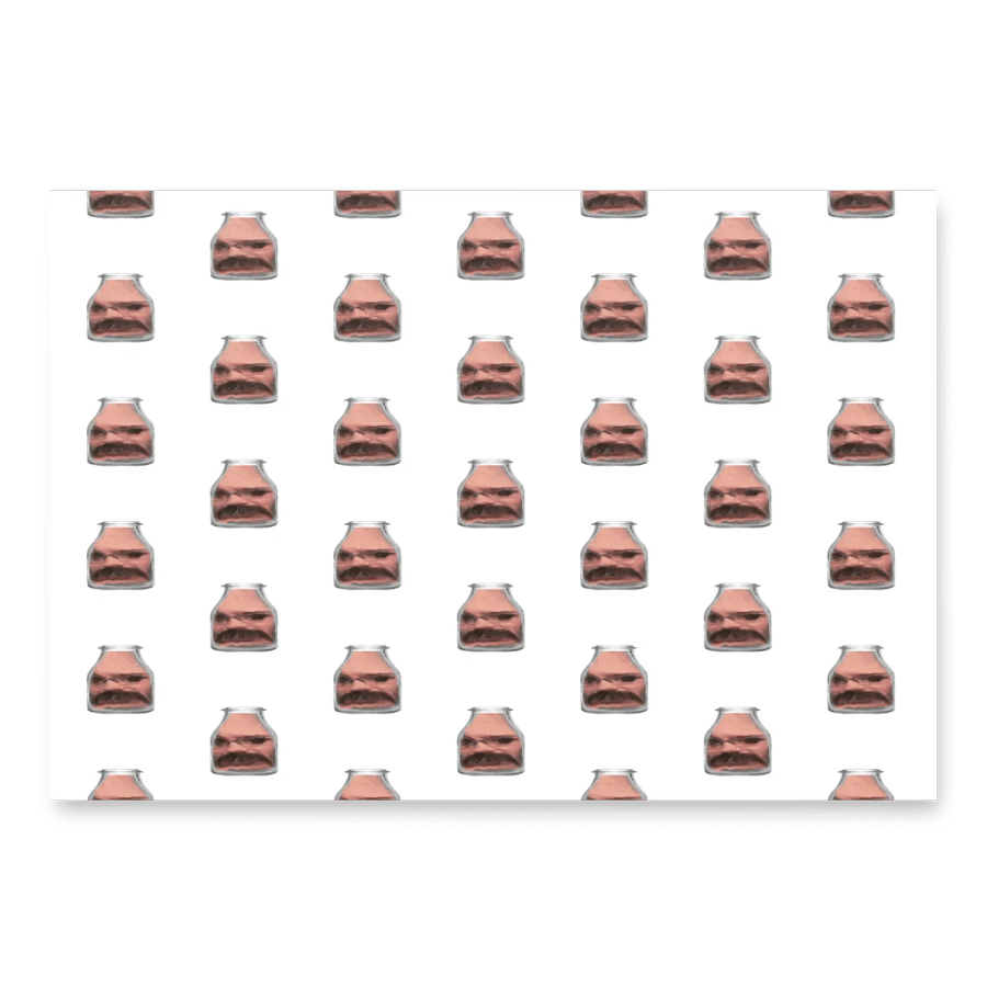 Emote Wrapping Paper product image (3)