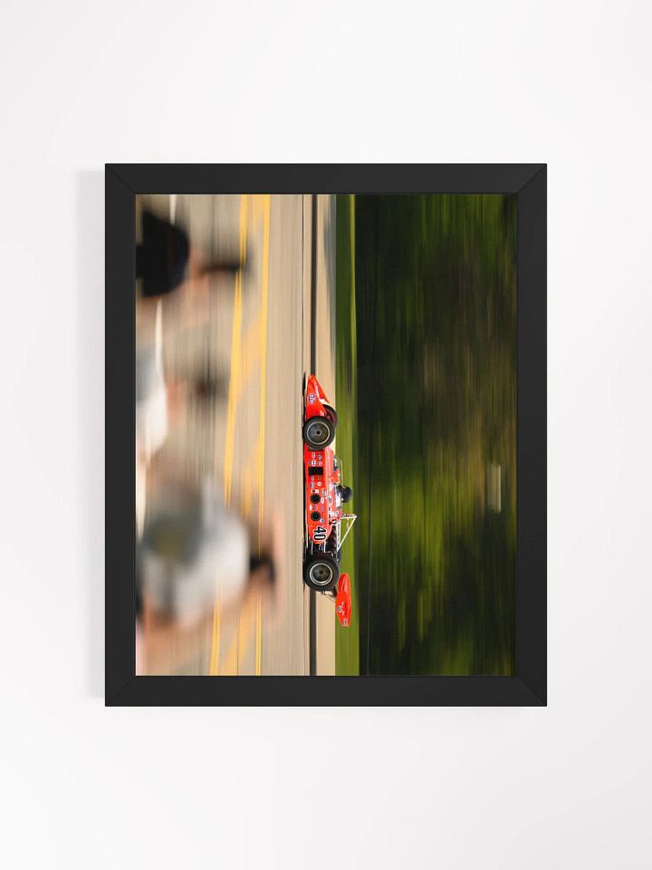 1973 Indy 500 Car product image (1)