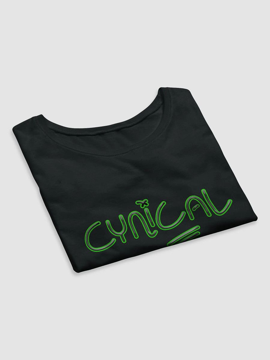 Cynical Womans Tee product image (7)