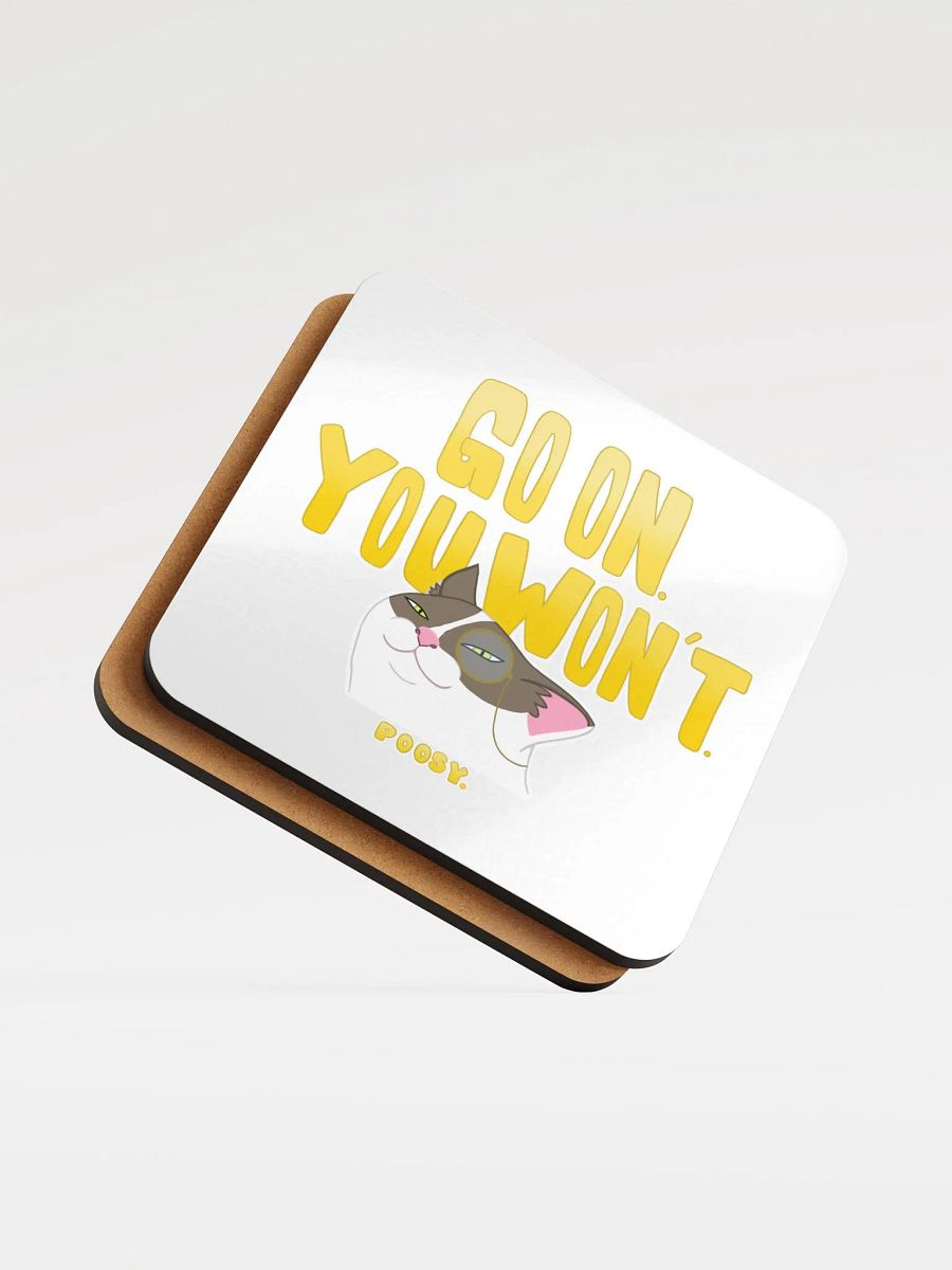 Poosy Coasters product image (5)
