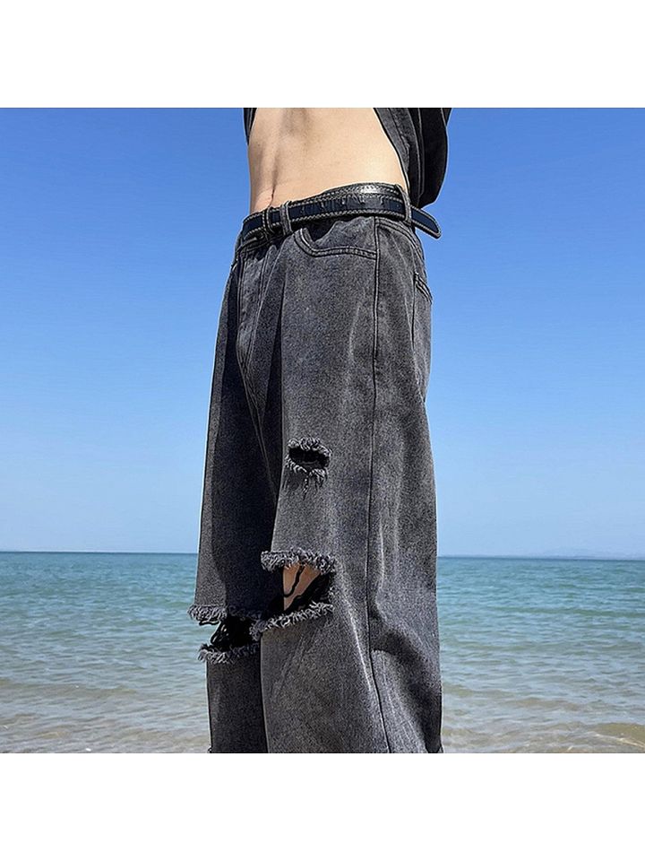 Baggy jeans product image (1)