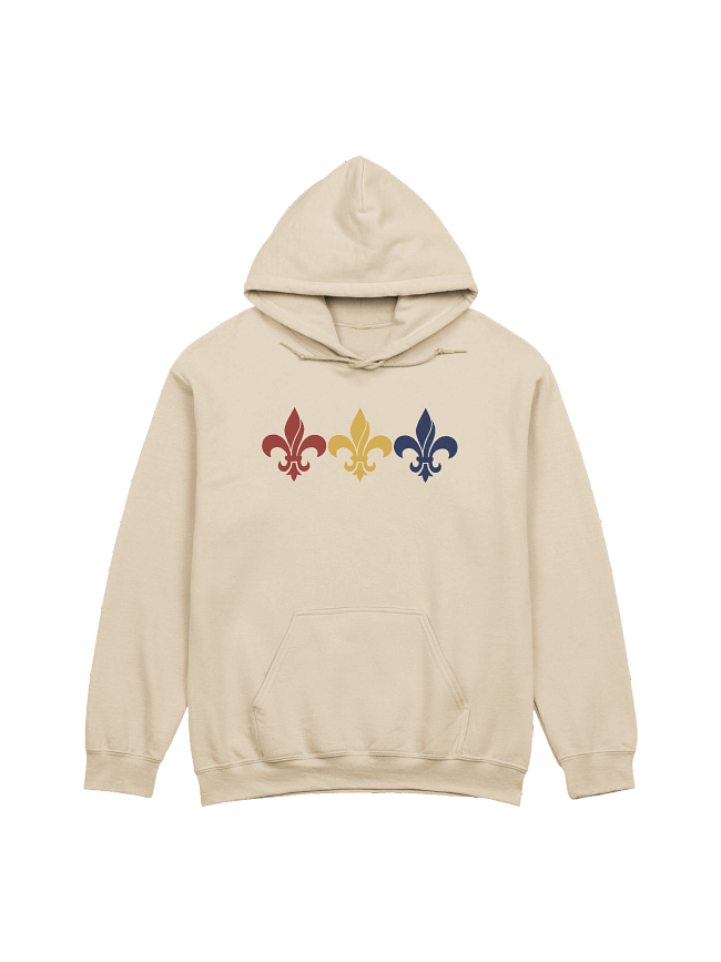 Three One Fleur Collection