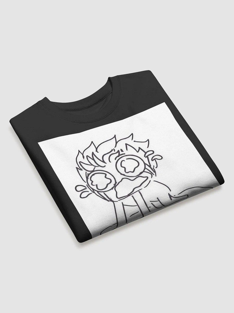 'MENTAL ANGUISH!' Sweater product image (24)