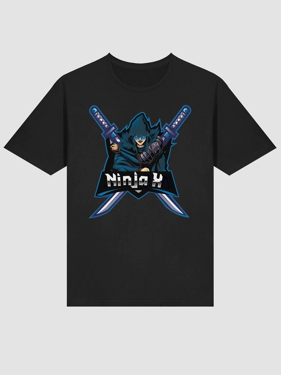 Ninja X Logo Tee product image (3)