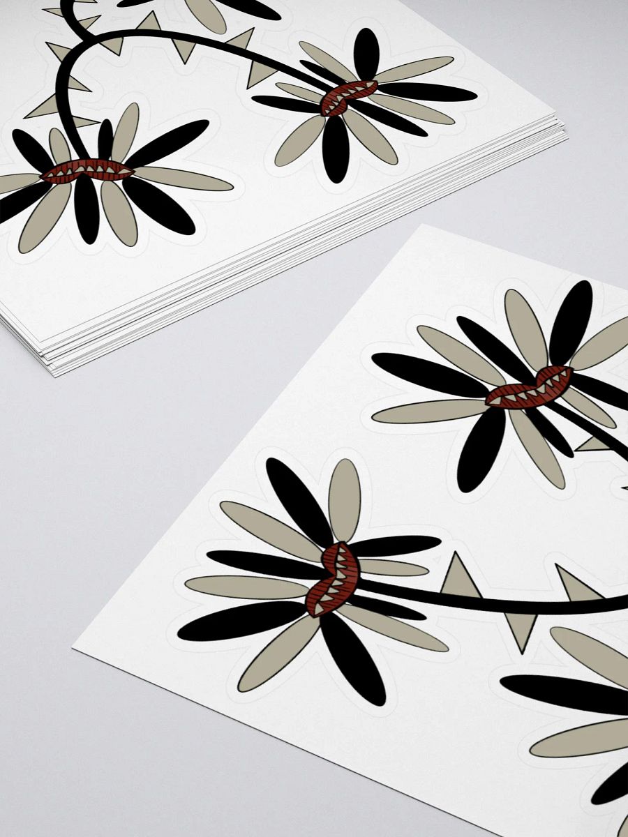 Sticky Monster Daisies product image (12)