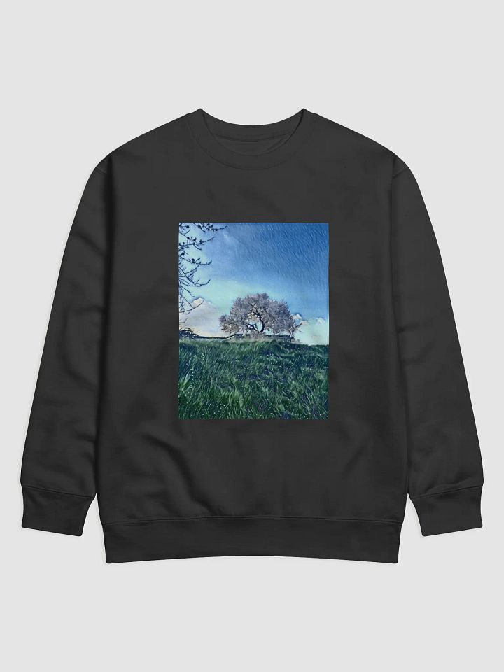 Winter Sweater product image (1)