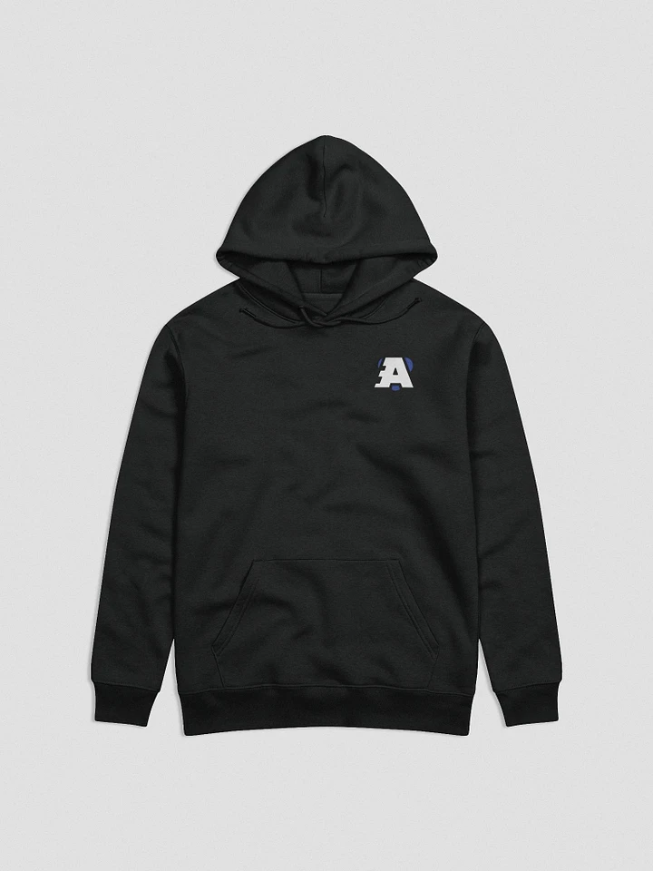 Assy Logo Hoodie product image (1)