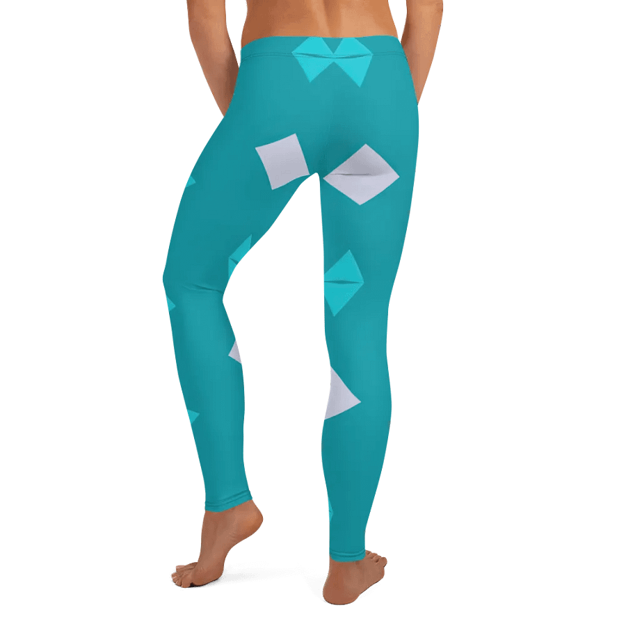 Customizable Diamond Delight Leggings product image (8)
