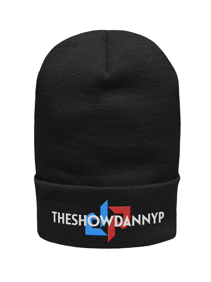 The Show Beanie product image (1)