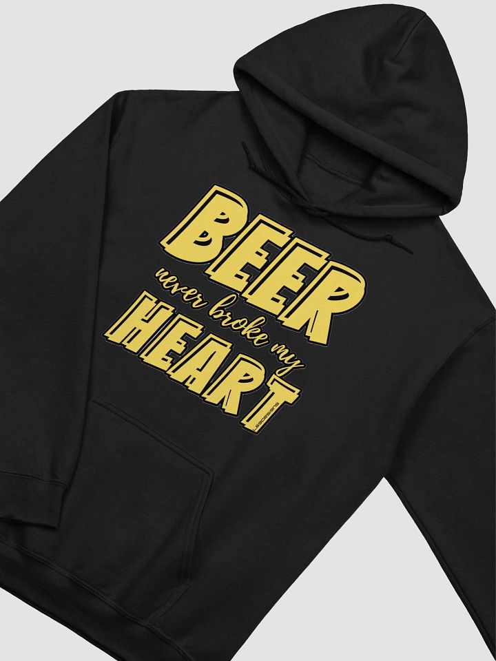 BEER NEVER BROKE MY HEART product image (14)