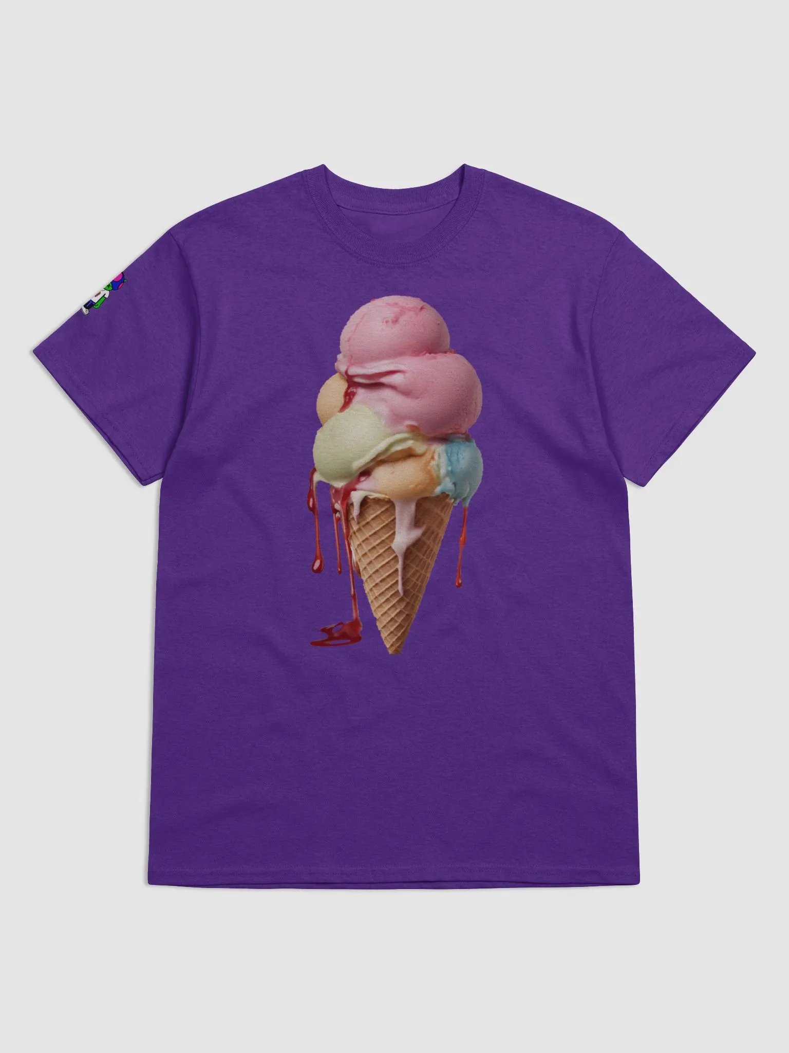 ICE CREAM CONE product image (1)