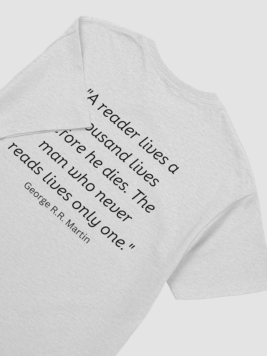 A Reader Lives a Thousand Lives product image (3)