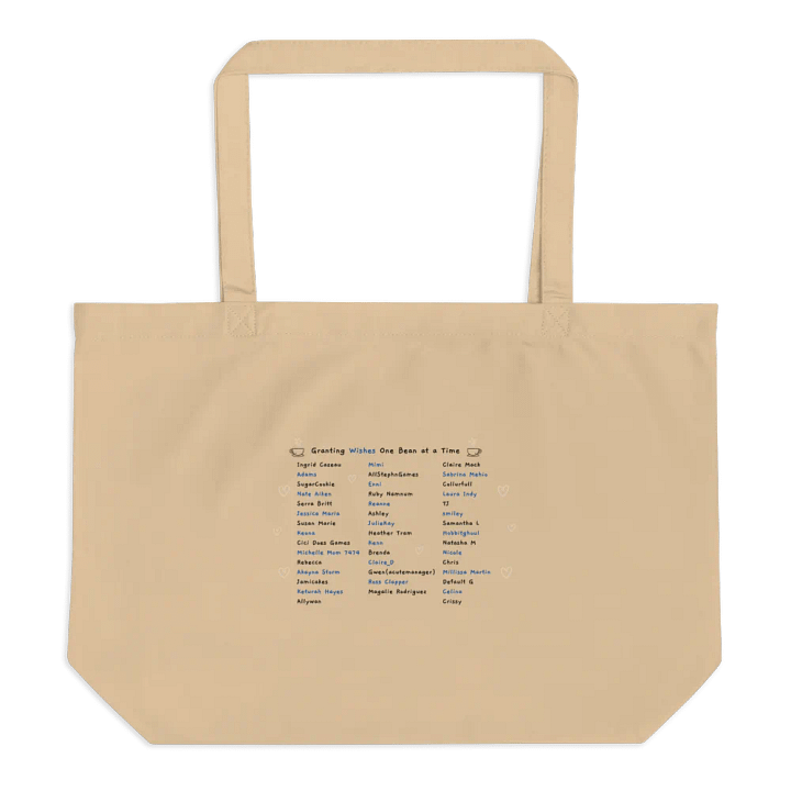 Dream Makers Tote product image (1)