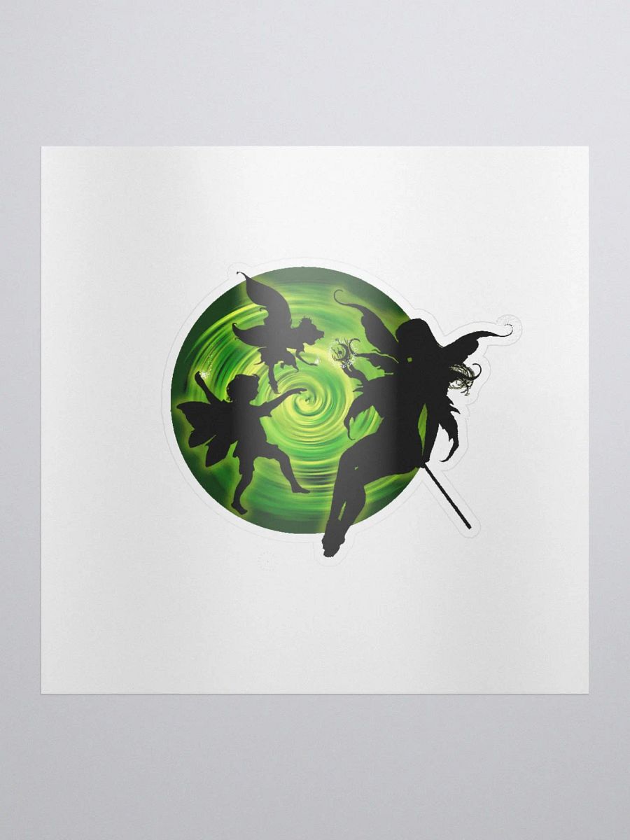 Pixie Posse Logo product image (1)