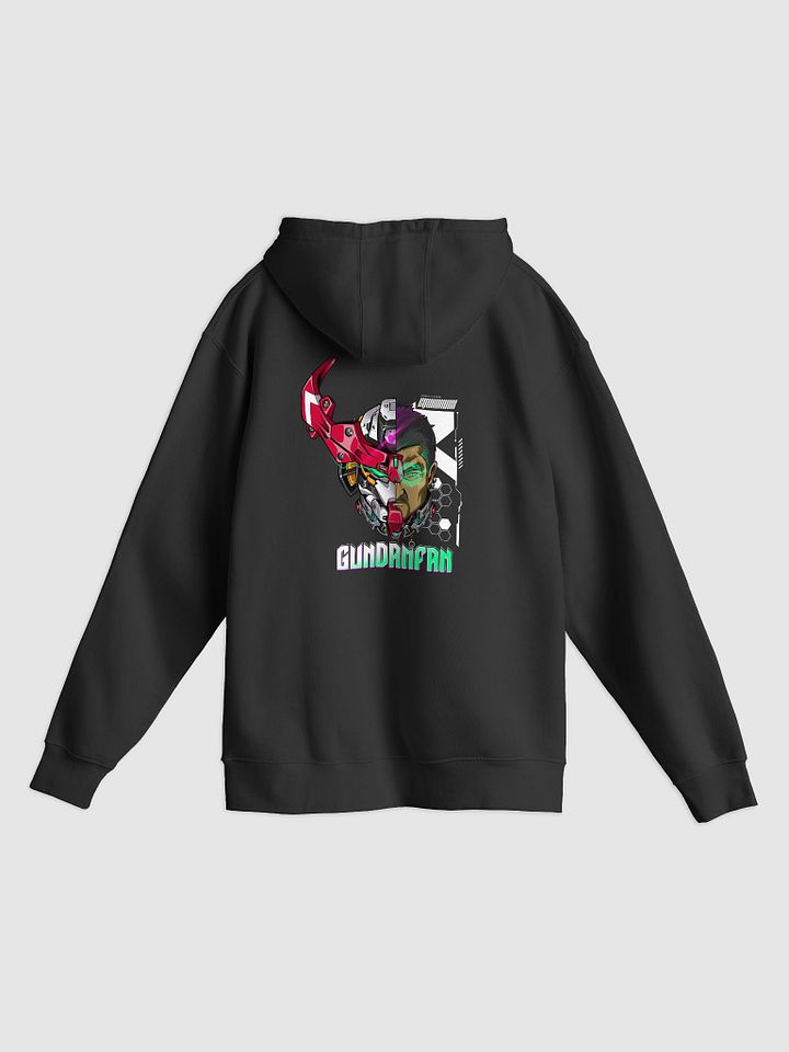 GundamFan Kanji product image (11)