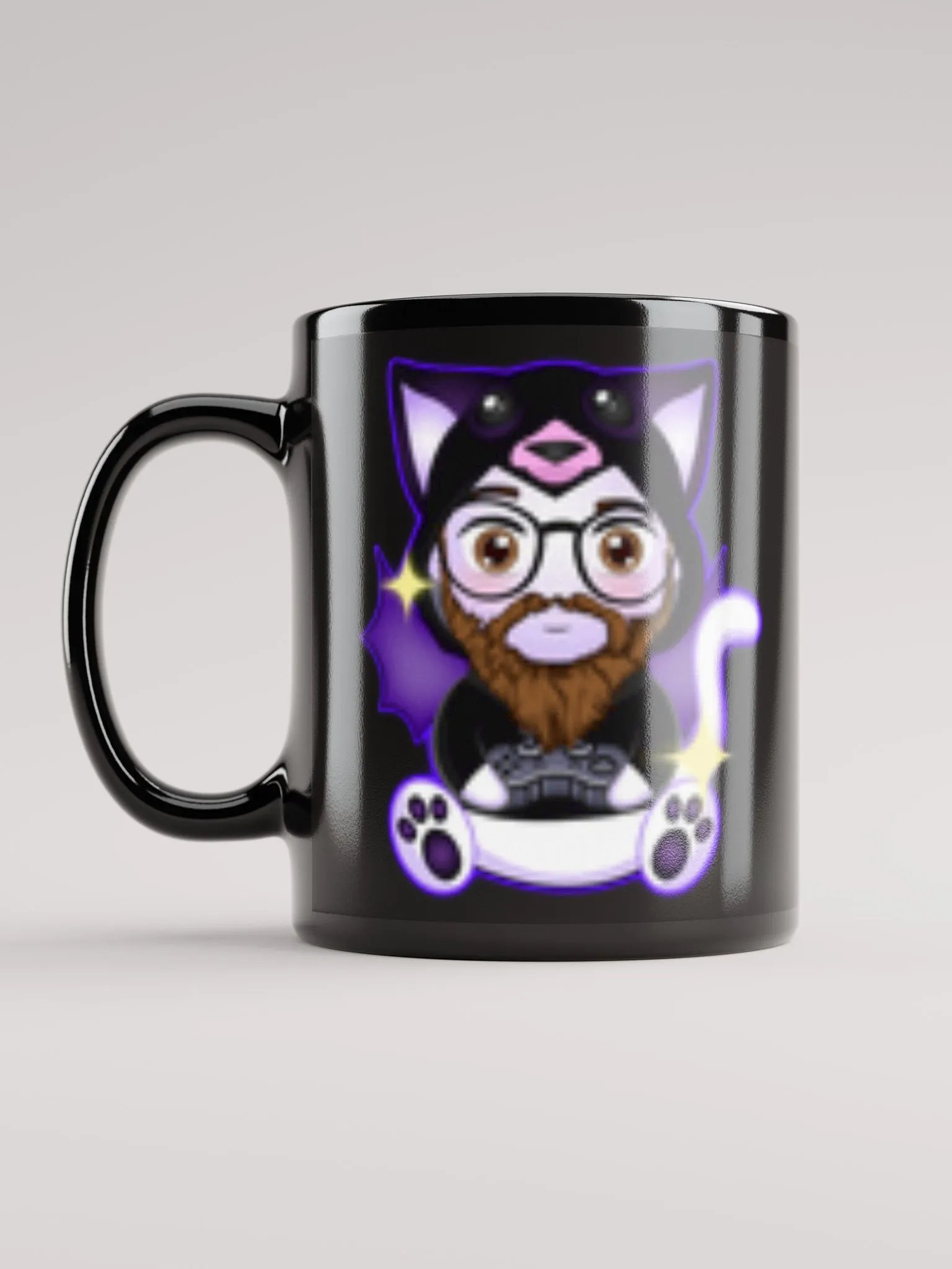 Comfy K10 Mug product image (12)