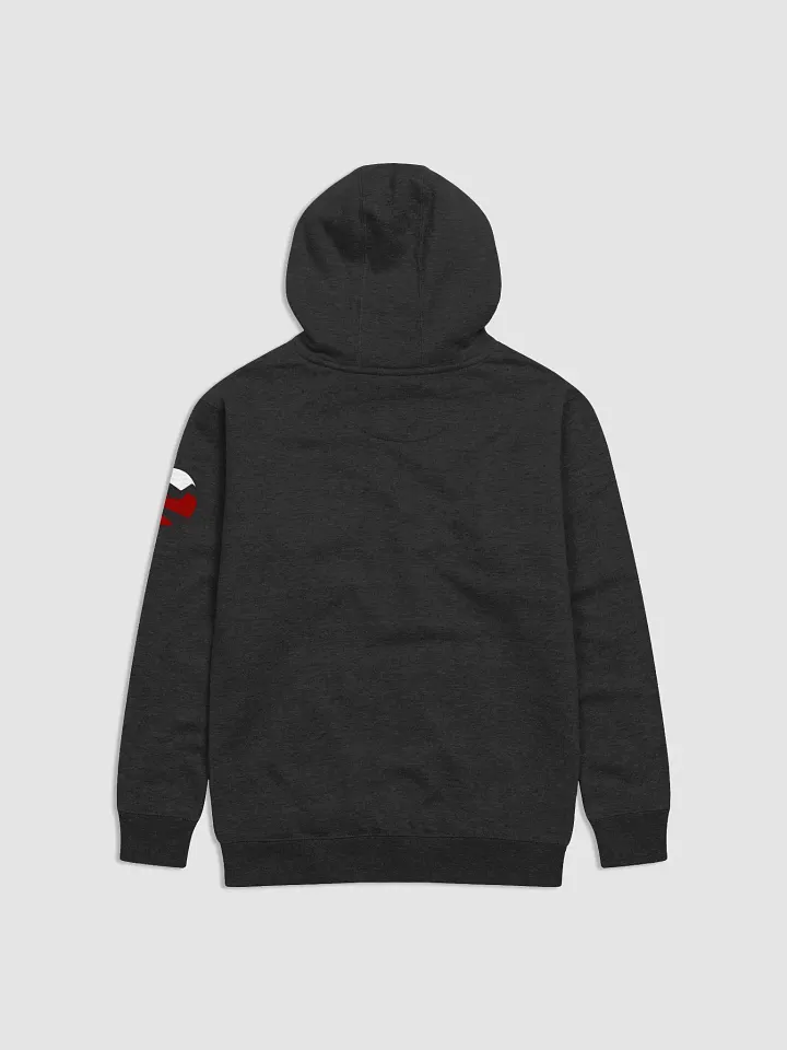 Heritage Moto is Life Hoodie product image (10)