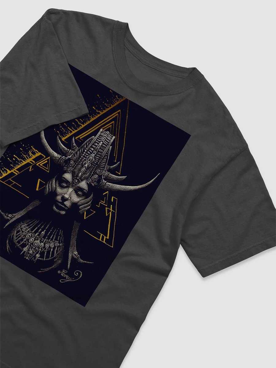 Isis Heavyweight T-Shirt product image (3)