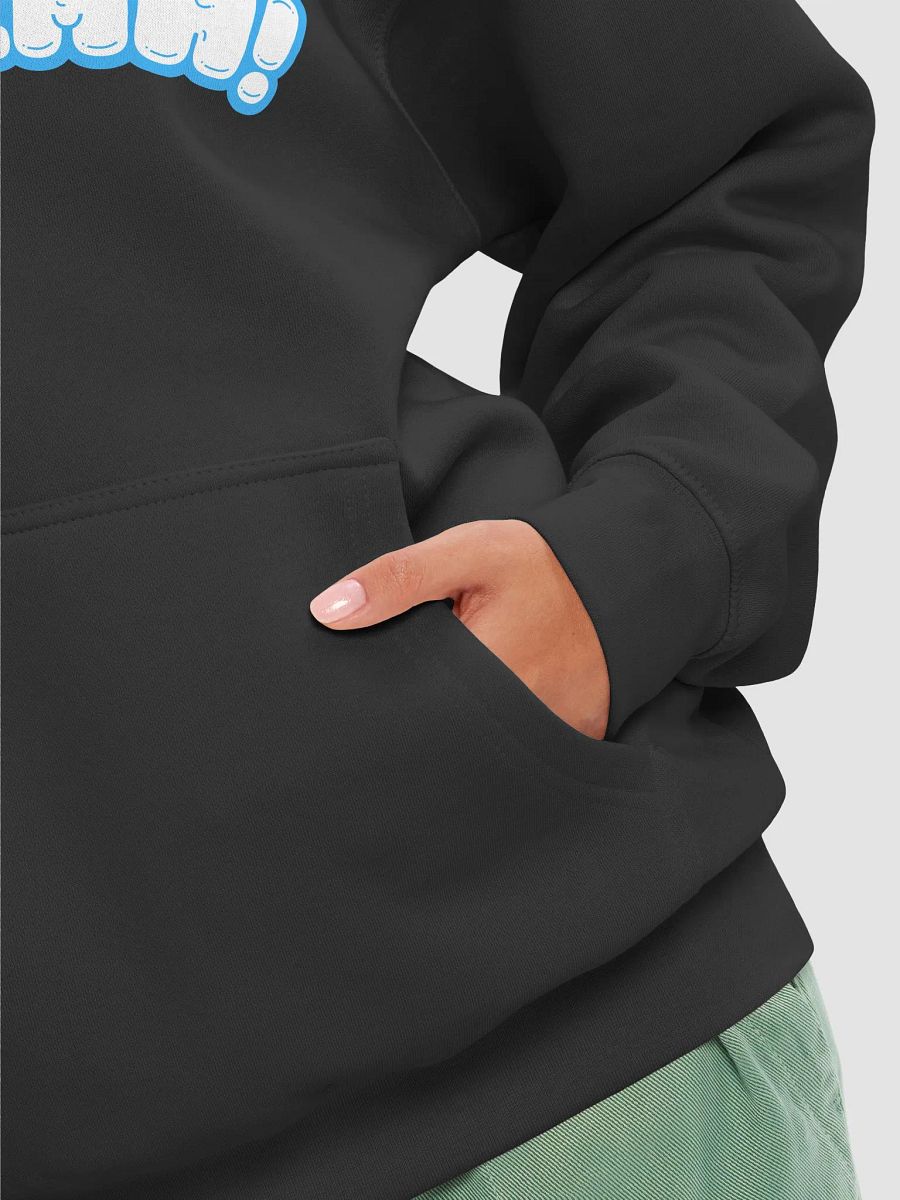 CANIGETA HOYEAH HOODIE product image (8)