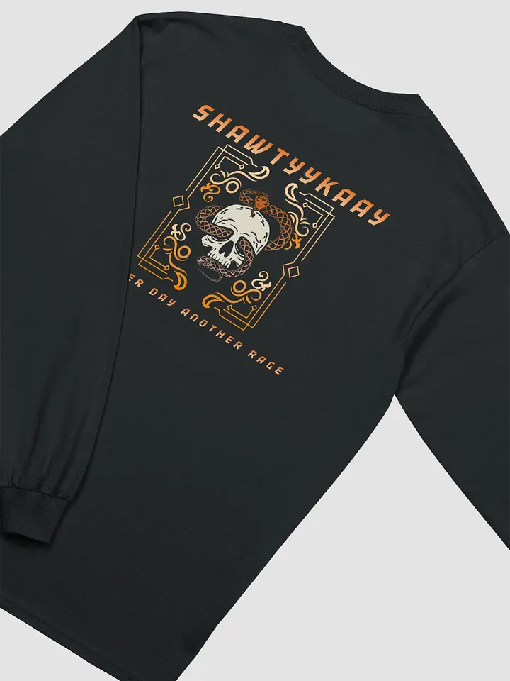 Golden Hour Long Sleeve Tee product image (7)