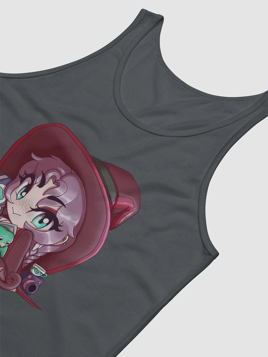 Saemi Chilling - Tank product image (3)