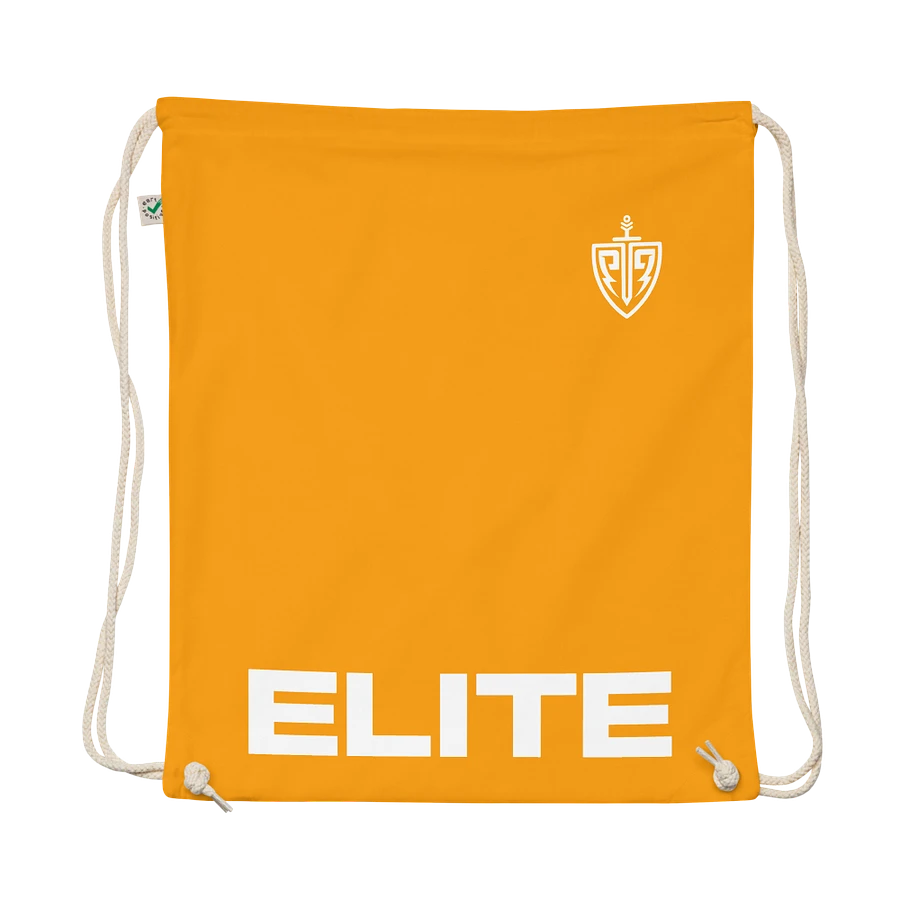 Elite Gym Bag product image (1)