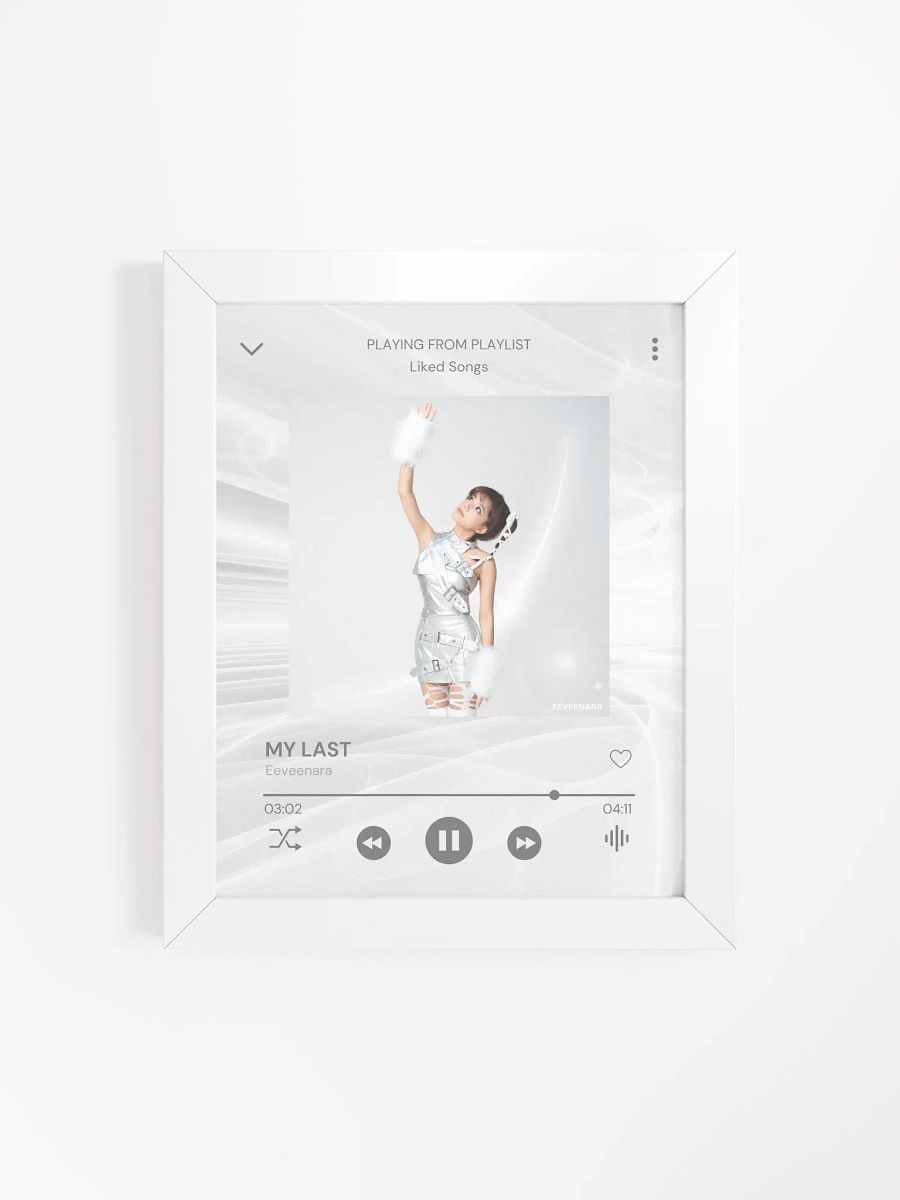 MY LAST - PHOTO FRAME product image (11)