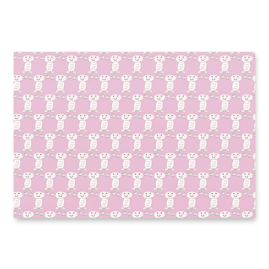 Fine Art - Wrapping Paper product image (1)