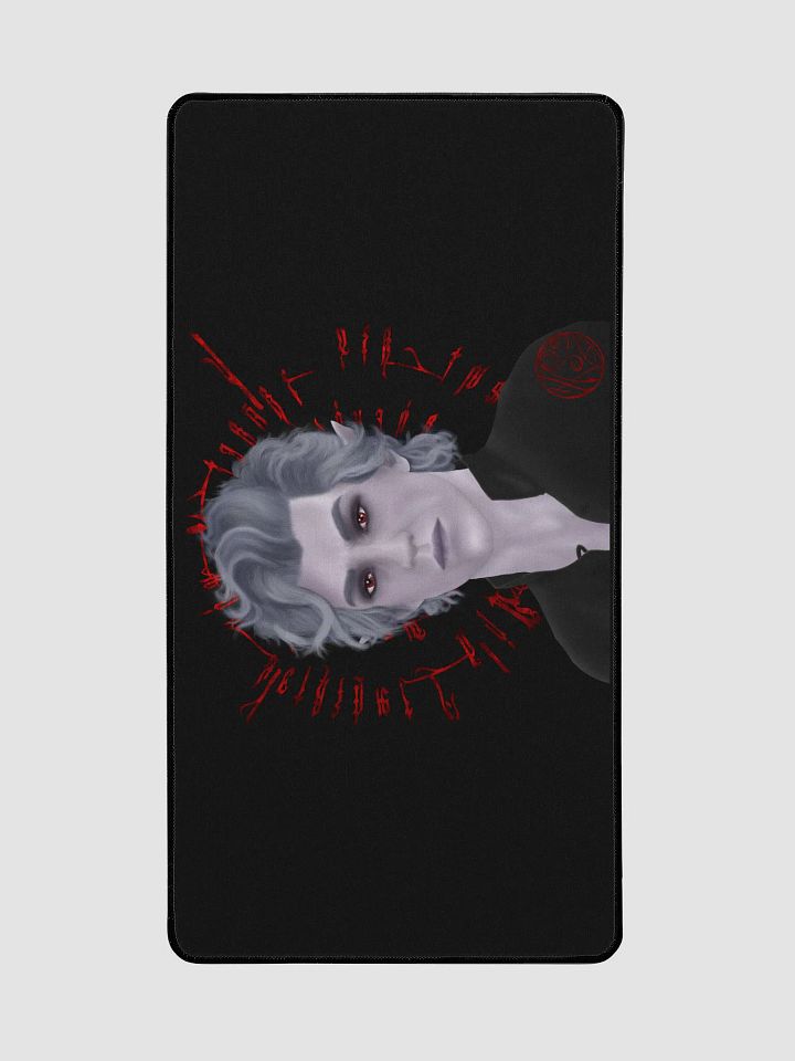 The Pale Elf - Desk Mat (15.5" x 31.5") product image (2)