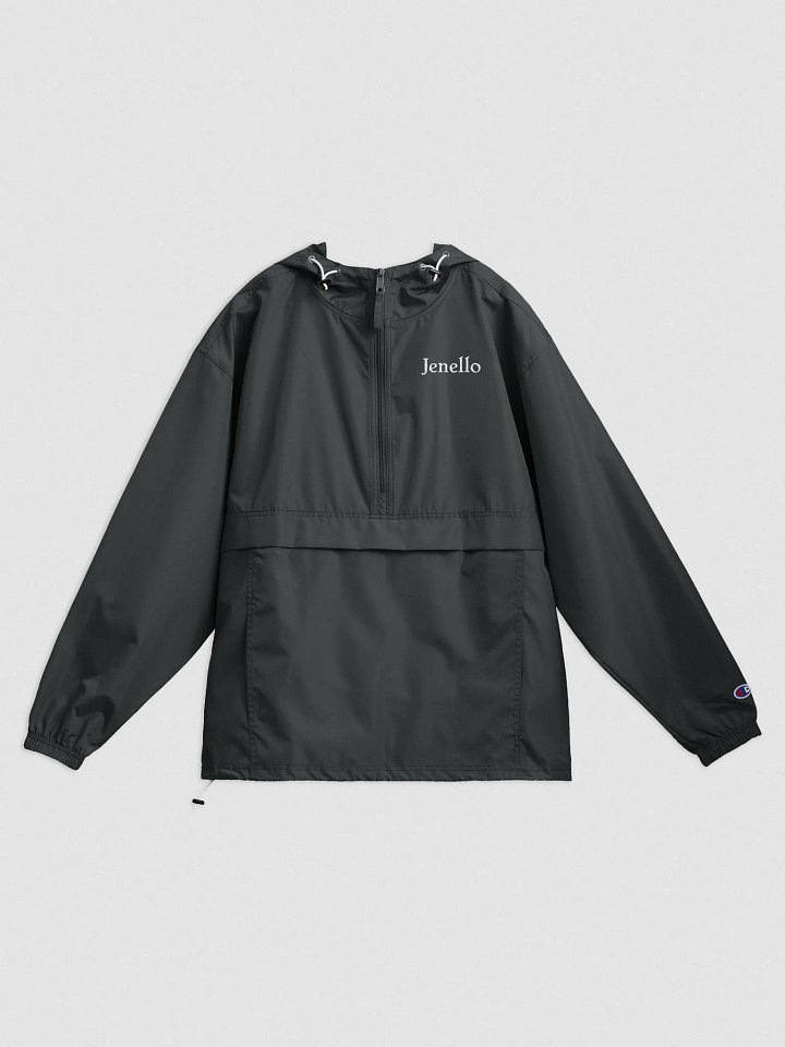 Packable Champion Jacket product image (1)