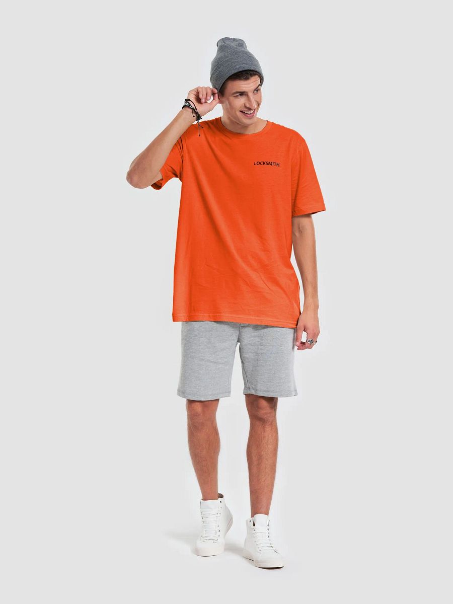 Locksmith Light Cloth product image (6)