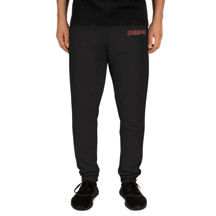 Jerzees Unisex Joggers product image (4)